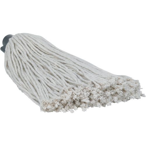 Draadmop, Ergonomisch: ja, Kleur: Wit, Lengte: 34.3 cm, Breedte: 8.1 cm, Aantal stuks: 25, Hoogte: 8.12 cm