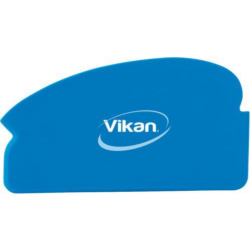 Handschraper flexibel, Ergonomisch: ja, Kleur: Blauw, Type: Racle-tout, Breedte: 92 mm, Lengte: 165 mm