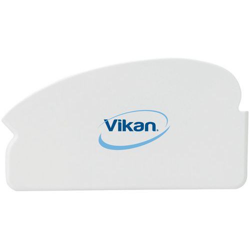 Handschraper flexibel, Ergonomisch: ja, Kleur: Wit, Type: Racle-tout, Breedte: 92 mm, Lengte: 165 mm