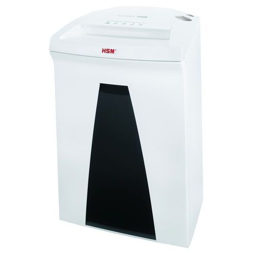Papiervernietiger Securio B24, P5 - HSM Papiervernietiger Securio B24, P5 - HSM