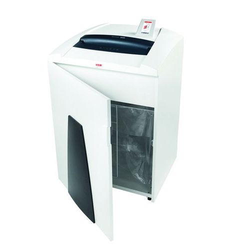 Papiervernietiger Securio P44i - HSM Papiervernietiger Securio P44i - HSM