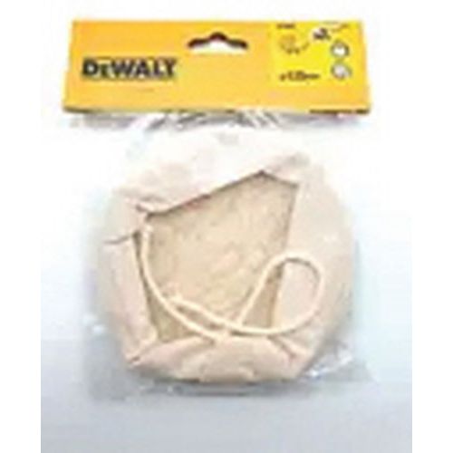 Polijstvacht - Dewalt