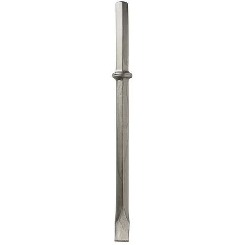 Vlakbeitel of puntbeitel met zeskant-schacht 520 mm - Dewalt
