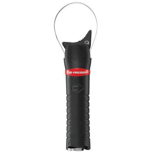 Oliefiltersleutel automatisch U.48 - Facom