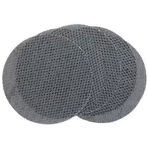 Disque abrasif velcro - ø125 mm - Dewalt