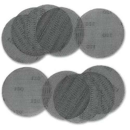 Disque abrasif velcro - ø150 mm - Dewalt