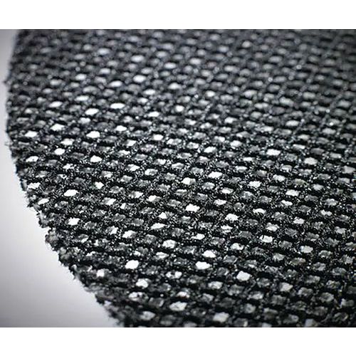 Schuurgaas mesh met klittenband - ø225 mm - Set van 5 - Dewalt