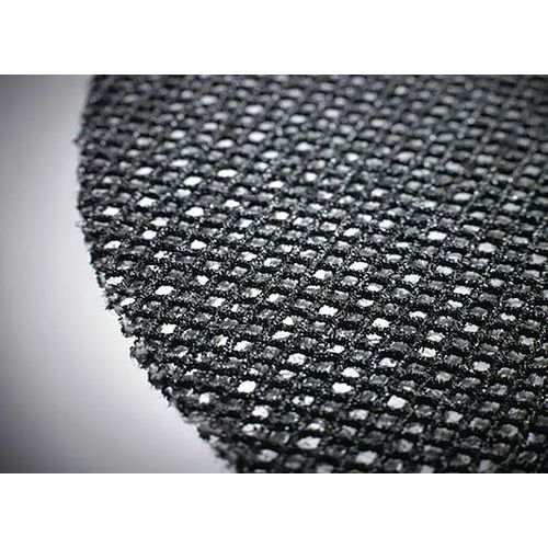 Schuurgaas mesh met klittenband - ø225 mm - Set van 5 - Dewalt