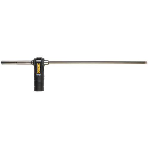 Afzuigboor SDS-Max hardmetaal 400 mm - Dewalt