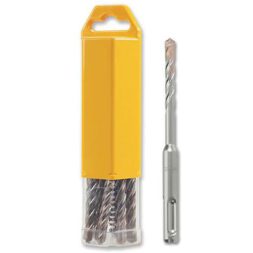 Foret béton SDS+ - Dewalt