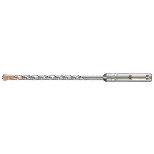 Betonboor SDS-Plus Extreme hardmetaal 2 snijvlakken - Dewalt