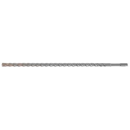 Betonboor SDS-Plus Extreme hardmetaal 2 snijvlakken - Dewalt