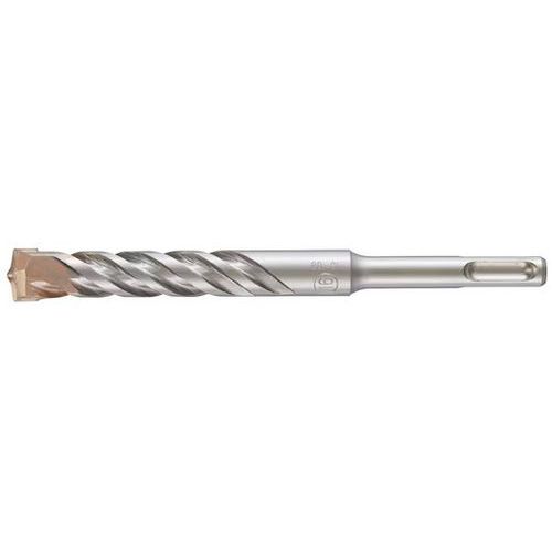 Betonboor SDS-Plus Extreme hardmetaal 2 snijvlakken - Dewalt