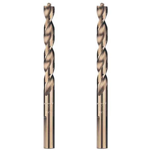 Foret métal HSS-G Extreme - Dewalt