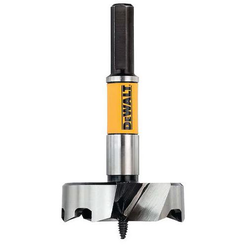 Machinehoutboor - Dewalt