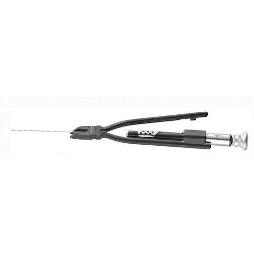 Borgdraadtang kort 8 inch omkeerbaar model - Facom