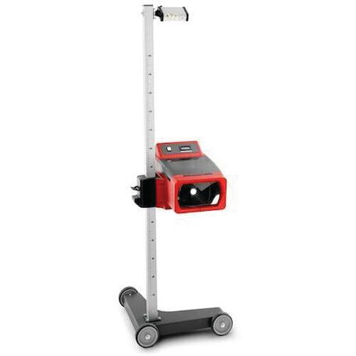Koplamp tester - Facom