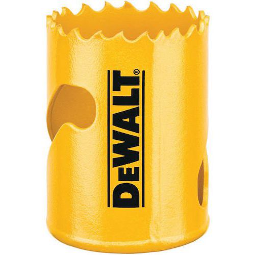 Gatenzaag BiM - Dewalt