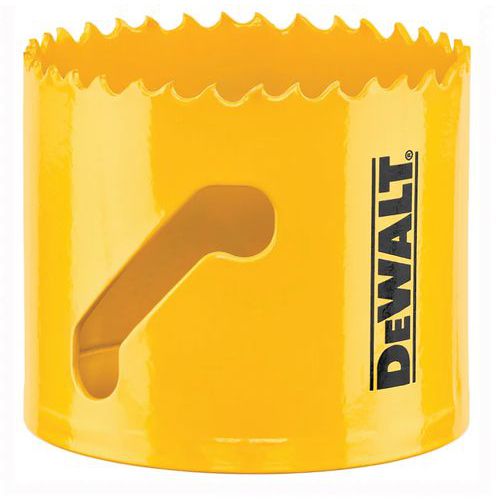 Gatenzaag BiM - Dewalt