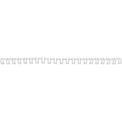 MultiBind-draadrug GBC 21 lussen
