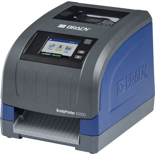 Industriële printer i3300 - Brady