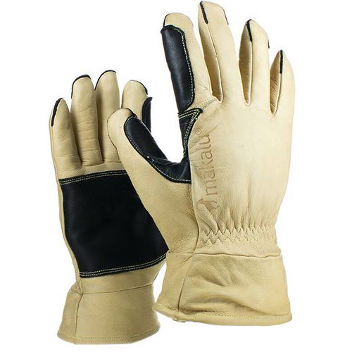 Koudebestendige handschoenen SNOW PRO - JLF Pro