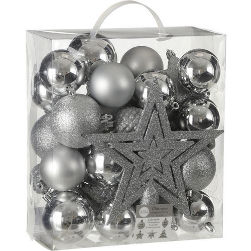 Onbreekbare kerstbal