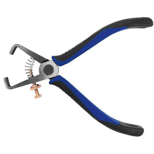 Striptang 160 mm - Manutan