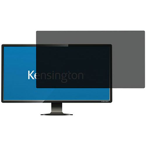 Schermfilter Privacy voor beeldscherm 26 inch 16:9 Kensington