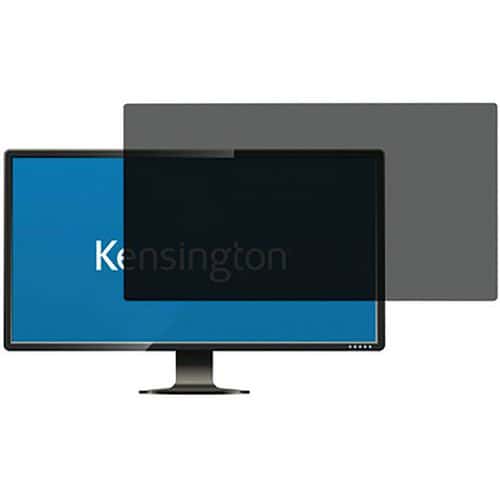 Schermfilter Privacy voor beeldscherm 27 inch 16:9 Kensington