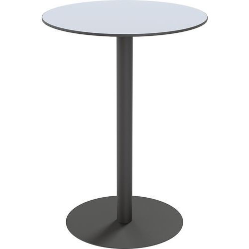 Table restauration Mezzo haute ronde - Meet By Paperflow