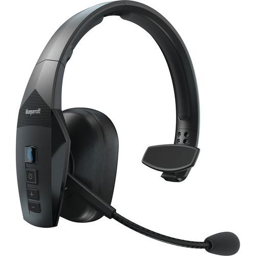 Headset met bluetooth monauraal BlueParrot B450-XT - BlueParrot