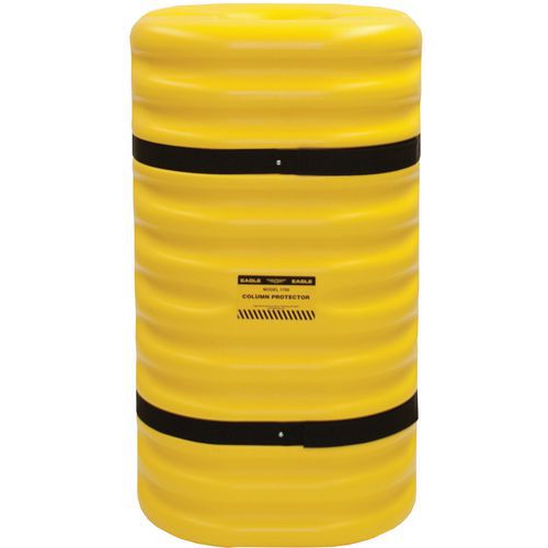 Kolombeschermer HDPE - Eagle