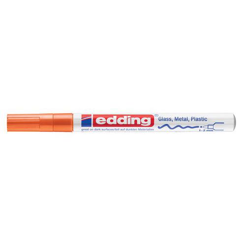 Verfmarker - Edding 751
