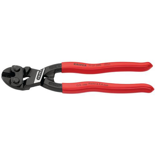 Coupe boulon compact  - Knipex