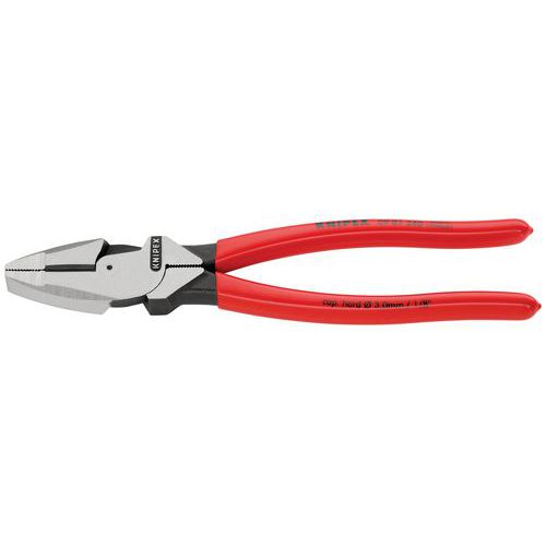 Pince à linge atramentisé  - Knipex