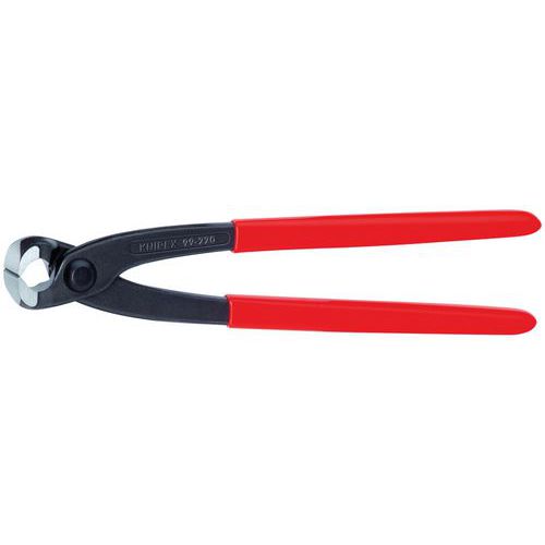 Moniertang (rabitz- en vlechtertang), Lengte: 200 mm, Ergonomisch: nee, Maat (Afmetingen): 1.8