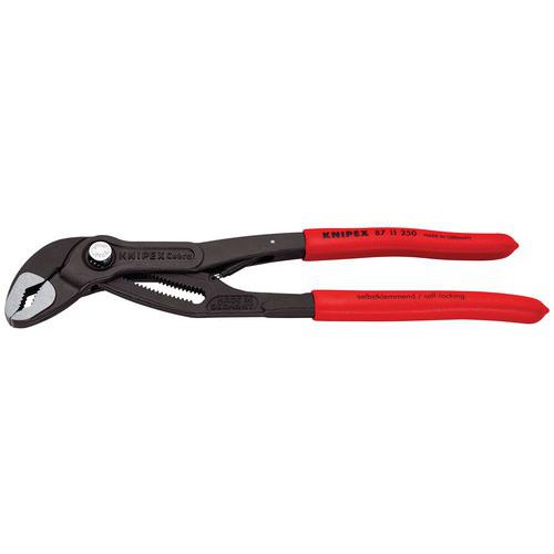 Pince pour pompe à eau cobramatic - Knipex Pince pour pompe à eau cobramatic - Knipex