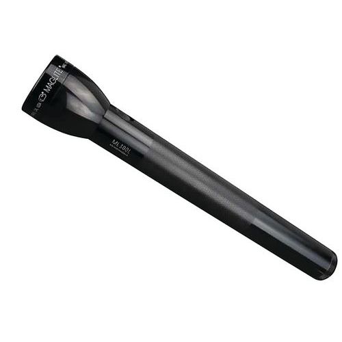 Led-zaklamp Maglite ML300L- 4D