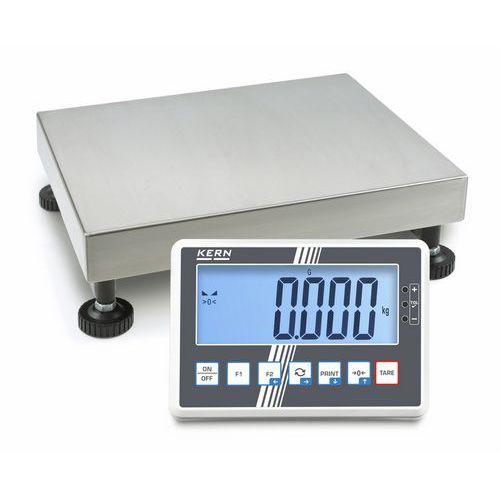 Balance plateforme IFC IoT-Line - Kern