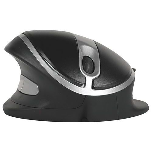 Draadloze verticale muis Oyster Mouse Wireless - Bakkerelkhuizen