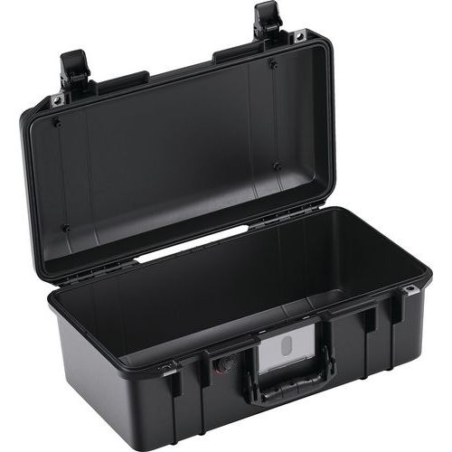 Valise de protection étanche noire Peli Air Case 1506
