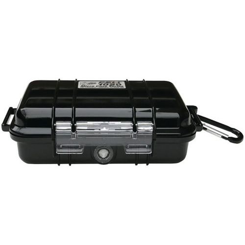 Waterdichte beschermkoffer Peli Case 1020