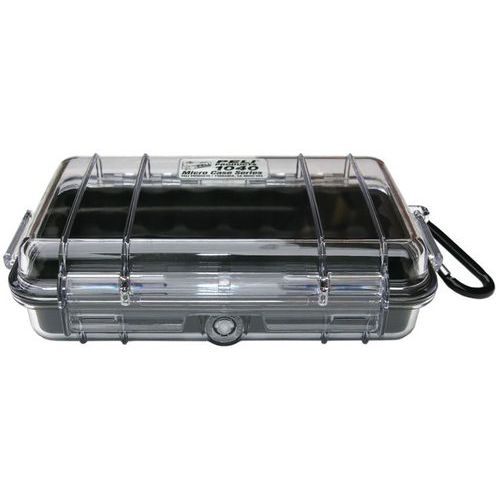 Waterdichte beschermkoffer Peli Case 1040