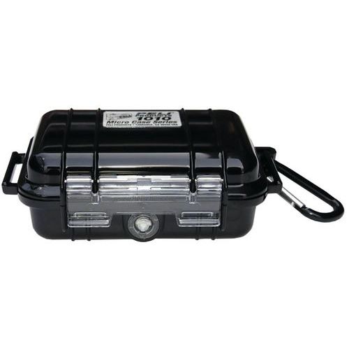 Waterdichte beschermkoffer Peli Case 1010