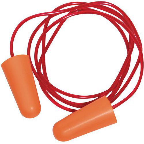 Anti-geluidsbeugel flexibel - 34 dB - Taliaplast