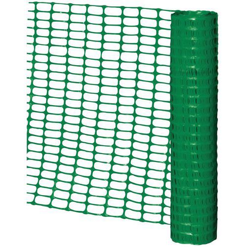 Afzetgaas - groen - Taliaplast