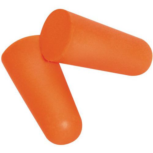 Oordoppen - 34 dB - Set van 200 - Taliaplast