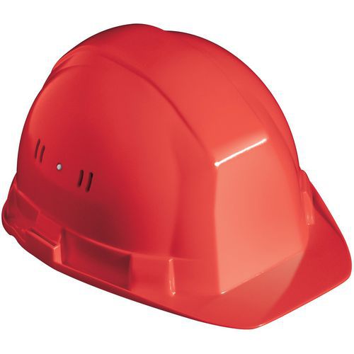 Veiligheidshelm Oceanic 2 TB40 met stelwiel - Taliaplast