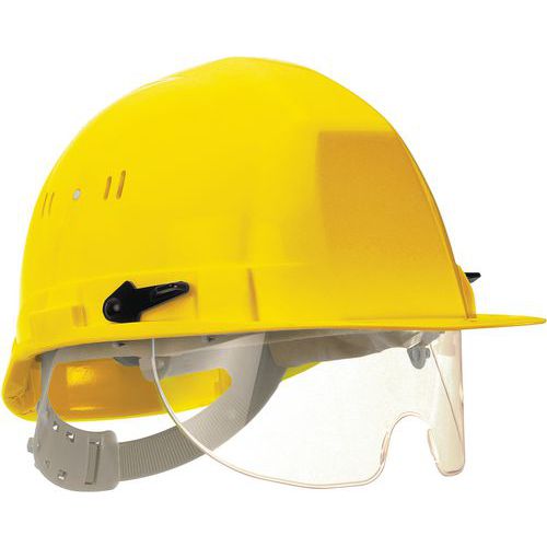 Veiligheidshelm Visiocéanic 2 RB40 - Taliaplast